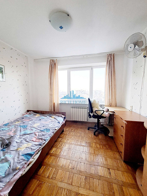 Продаж 3к квартири, вул. Шевельова Юрія, 49/20, м Бориспільська - 8 хв Киев - изображение 6