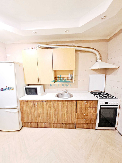 Продаж 3к квартири, вул. Шевельова Юрія, 49/20, м Бориспільська - 8 хв Киев - изображение 2