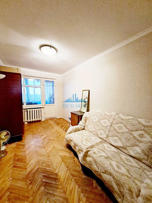 Продаж 3к квартири, вул. Шевельова Юрія, 49/20, м Бориспільська - 8 хв Киев - изображение 4