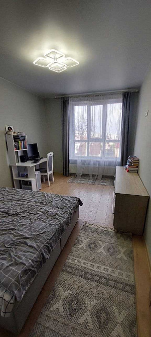 Терміновий продаж 1 кім.квартири у м. Винники вул. Галицька. Винники - изображение 4