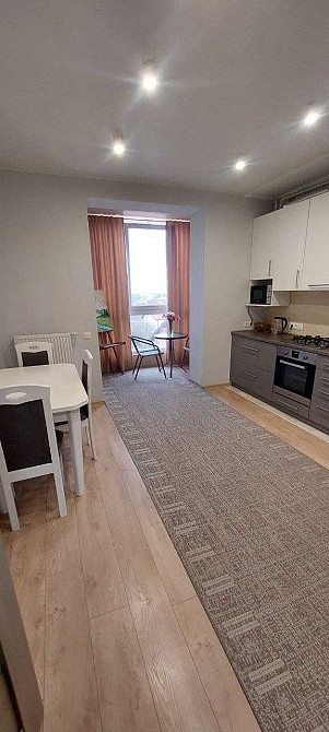 Терміновий продаж 1 кім.квартири у м. Винники вул. Галицька. Винники - изображение 1