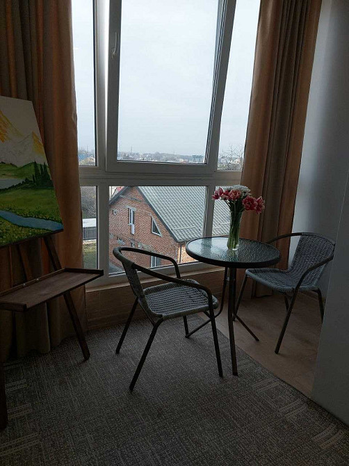 Терміновий продаж 1 кім.квартири у м. Винники вул. Галицька. Винники - изображение 3