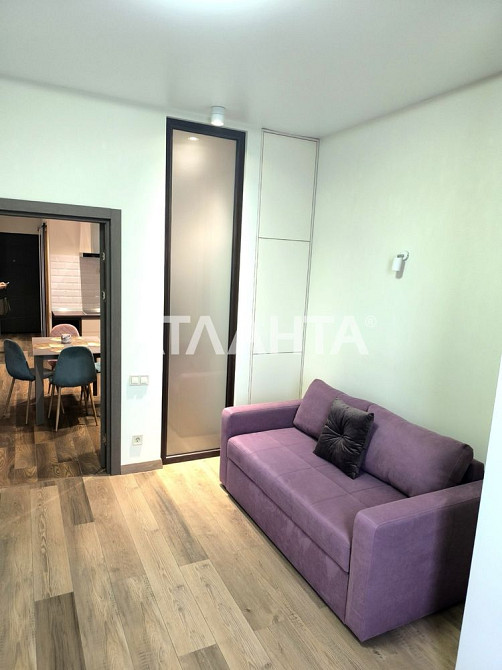 2ком ЖК Башня Чкалов Дом премиум класса Центр города! Ремонт Одеса - зображення 7