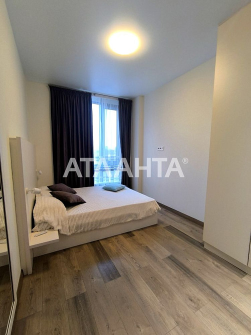 2ком ЖК Башня Чкалов Дом премиум класса Центр города! Ремонт Одеса - зображення 5