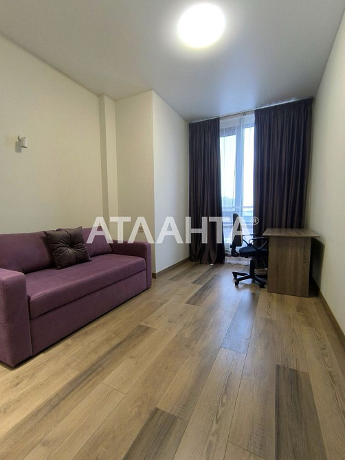 2ком ЖК Башня Чкалов Дом премиум класса Центр города! Ремонт Одеса - зображення 6