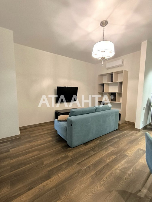 2ком ЖК Башня Чкалов Дом премиум класса Центр города! Ремонт Одеса - зображення 3