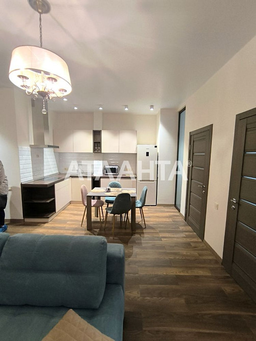 2ком ЖК Башня Чкалов Дом премиум класса Центр города! Ремонт Одеса - зображення 2