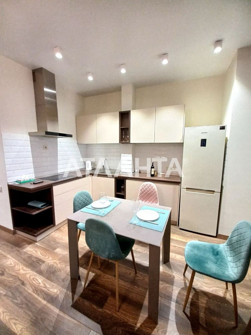 2ком ЖК Башня Чкалов Дом премиум класса Центр города! Ремонт Одеса - зображення 8