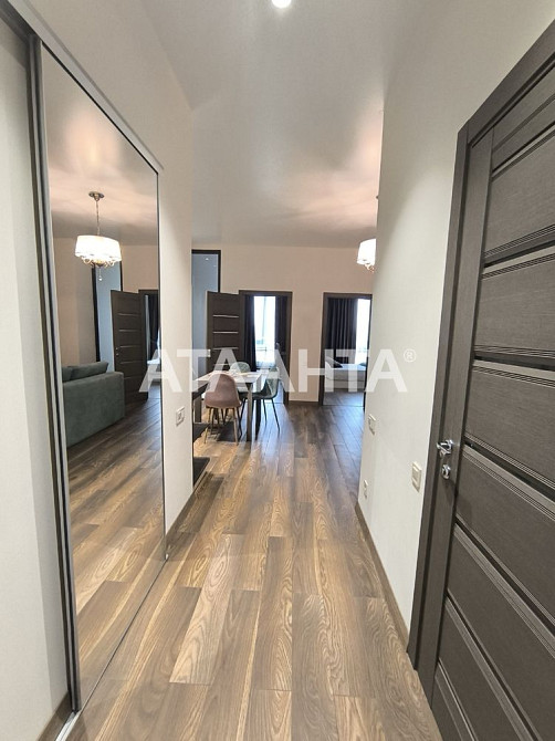 2ком ЖК Башня Чкалов Дом премиум класса Центр города! Ремонт Одеса - зображення 4