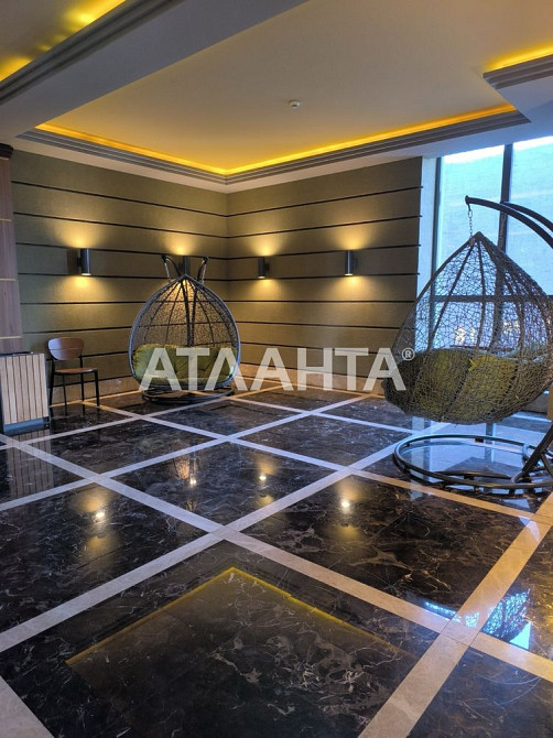 2ком ЖК Башня Чкалов Дом премиум класса Центр города! Ремонт Одеса - зображення 1