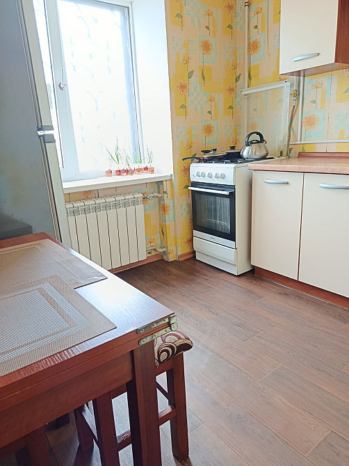 1-комнатная АТБ Беседова Кам`янське (Запорізька обл.) - зображення 8