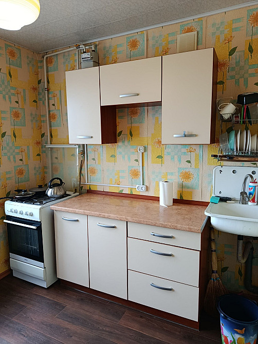 1-комнатная АТБ Беседова Кам`янське (Запорізька обл.) - зображення 7