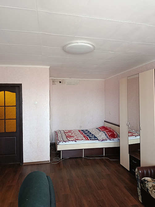 1-комнатная АТБ Беседова Кам`янське (Запорізька обл.) - зображення 6