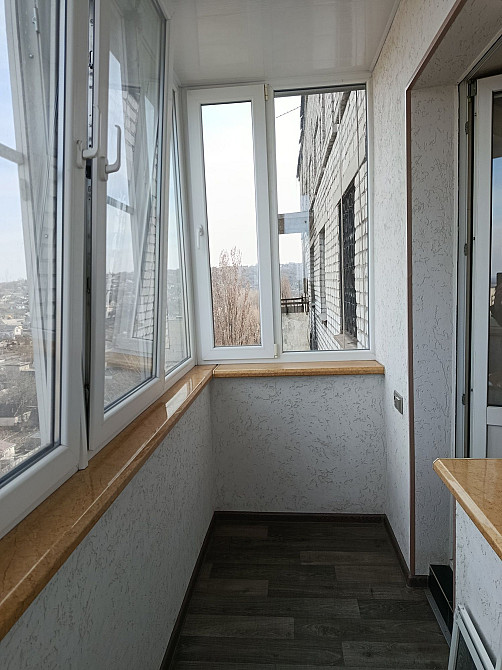 1-комнатная АТБ Беседова Кам`янське (Запорізька обл.) - зображення 1