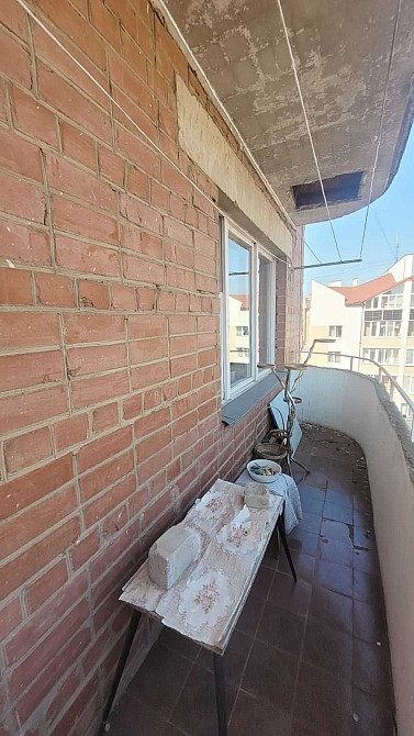 Продаж 2-кімнатної квартири в цегляному будинку Північний М Рівне - зображення 4