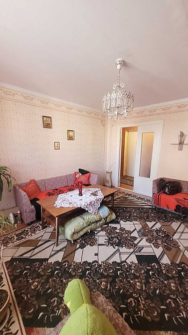 Продаж 2-кімнатної квартири в цегляному будинку Північний М Рівне - зображення 2