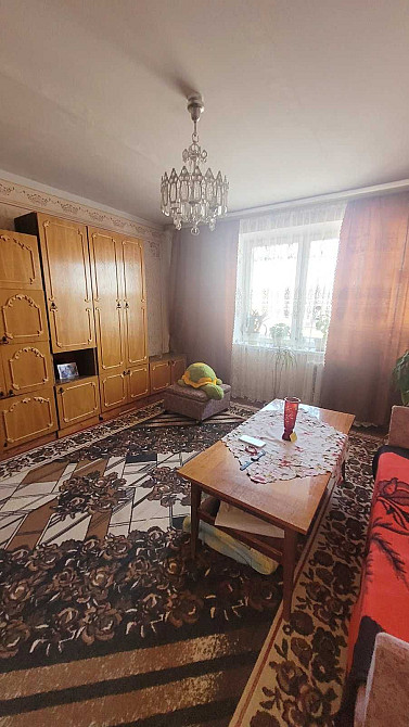 Продаж 2-кімнатної квартири в цегляному будинку Північний М Рівне - зображення 8