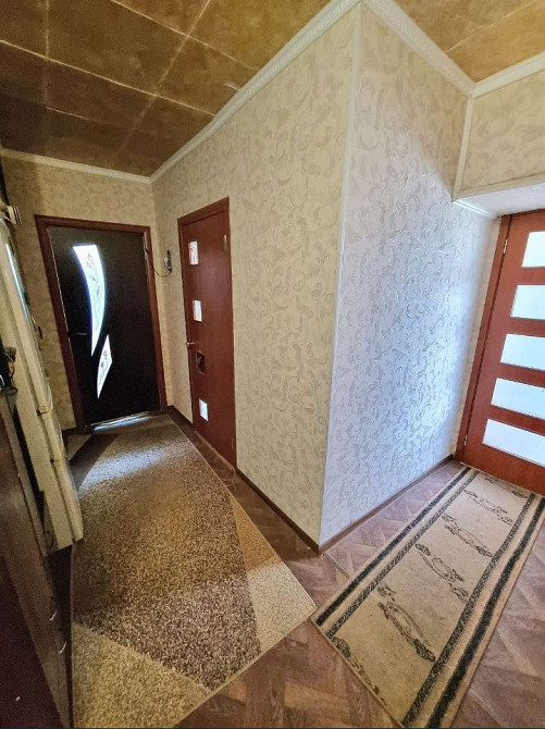 Продажа 3к квартиры возле парка Шевченко Николаев - изображение 3