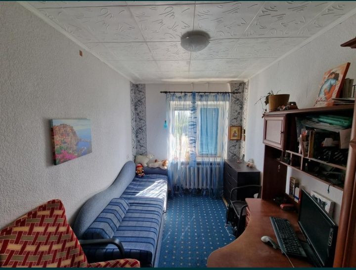 Продажа 3к квартиры возле парка Шевченко Николаев - изображение 4