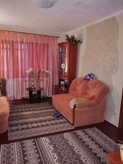 Продажа 3к квартиры возле парка Шевченко Николаев - изображение 1