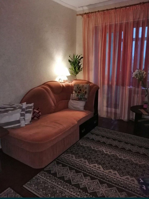 Продажа 3к квартиры возле парка Шевченко Николаев - изображение 2