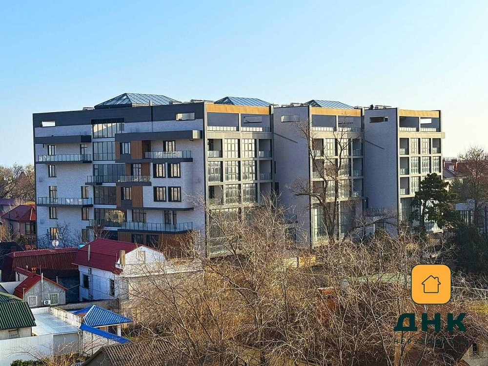 ⁉️§ Пентхаус ТЕРРАСА Море Вид §⁉️ Сапфир Клубный Дом Аркадия Фонтан! Одеса - зображення 1