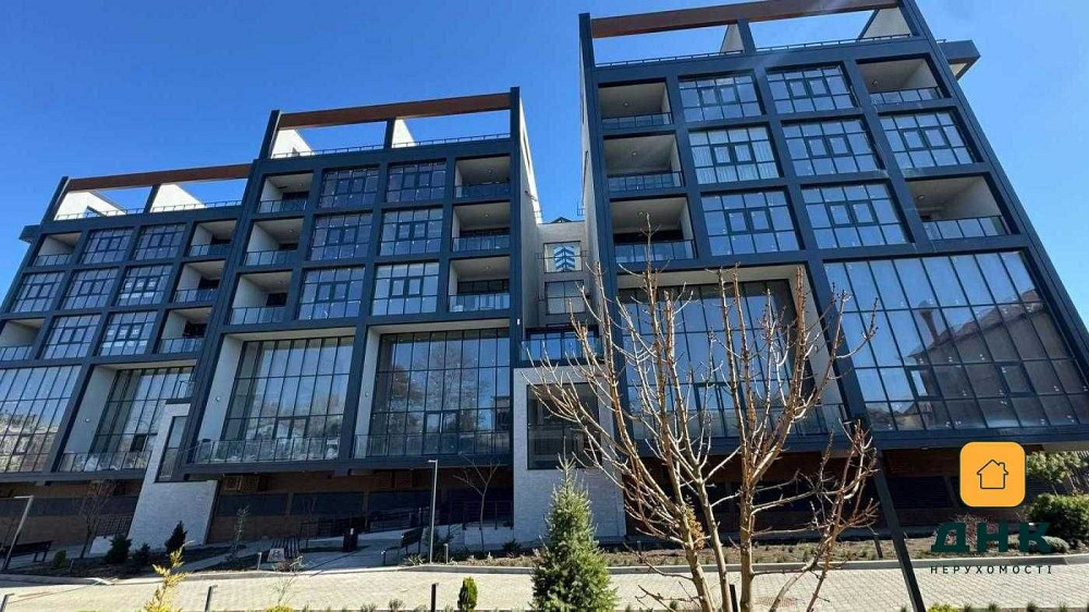 ⁉️§ Пентхаус ТЕРРАСА Море Вид §⁉️ Сапфир Клубный Дом Аркадия Фонтан! Одеса - зображення 2