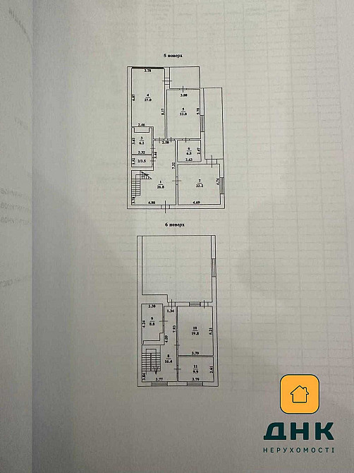 ⁉️§ Пентхаус ТЕРРАСА Море Вид §⁉️ Сапфир Клубный Дом Аркадия Фонтан! Одеса - зображення 6