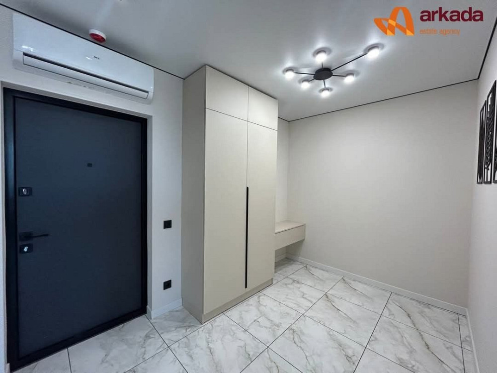 Однокімнатна квартира, вул.Набережна, IQHouse Ивано-Франковск - изображение 4