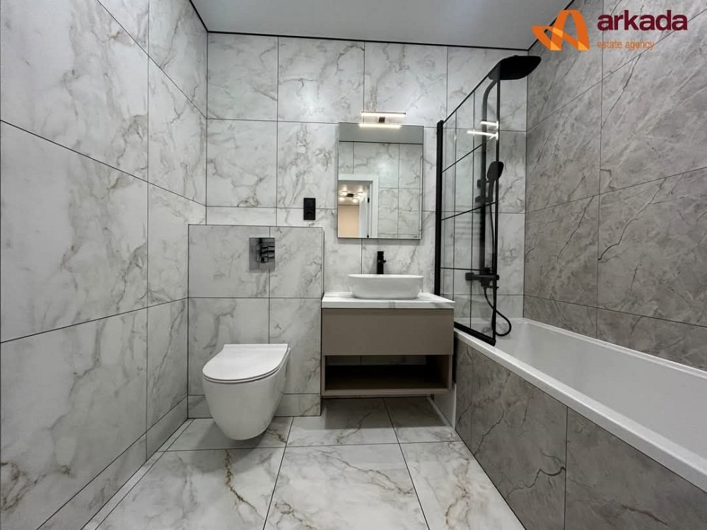 Однокімнатна квартира, вул.Набережна, IQHouse Ивано-Франковск - изображение 5