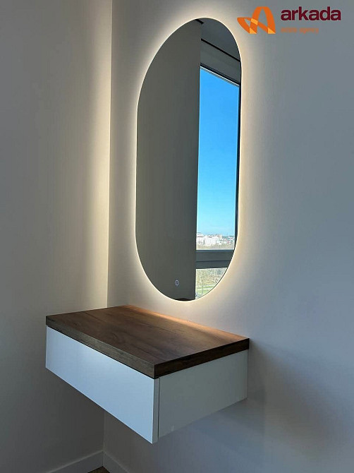 Однокімнатна квартира, вул.Набережна, IQHouse Ивано-Франковск - изображение 2