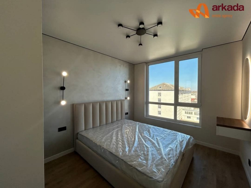 Однокімнатна квартира, вул.Набережна, IQHouse Ивано-Франковск - изображение 3