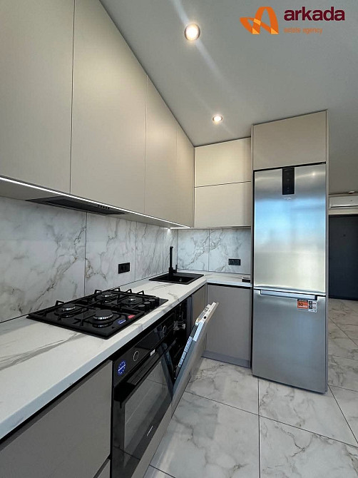 Однокімнатна квартира, вул.Набережна, IQHouse Ивано-Франковск - изображение 7