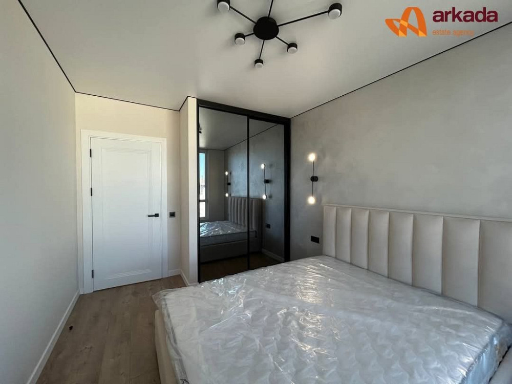 Однокімнатна квартира, вул.Набережна, IQHouse Ивано-Франковск - изображение 1