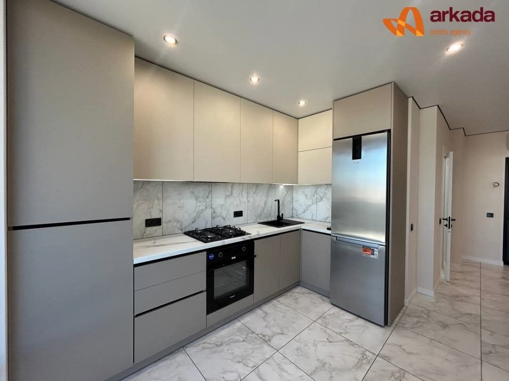 Однокімнатна квартира, вул.Набережна, IQHouse Ивано-Франковск - изображение 8