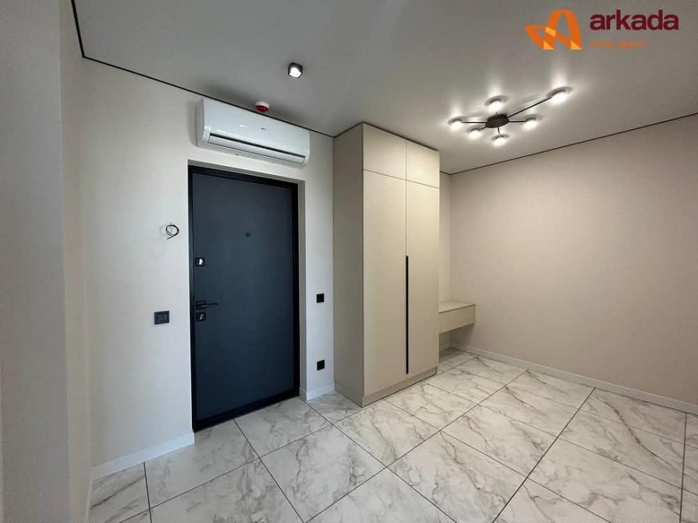 Однокімнатна квартира, вул.Набережна, IQHouse Ивано-Франковск - изображение 6