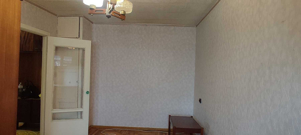 Кирпичный дом! В продаже 1 ком. квартира Запоріжжя - зображення 2