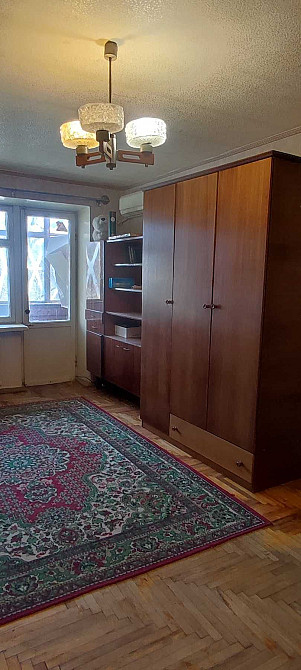 Кирпичный дом! В продаже 1 ком. квартира Запоріжжя - зображення 3