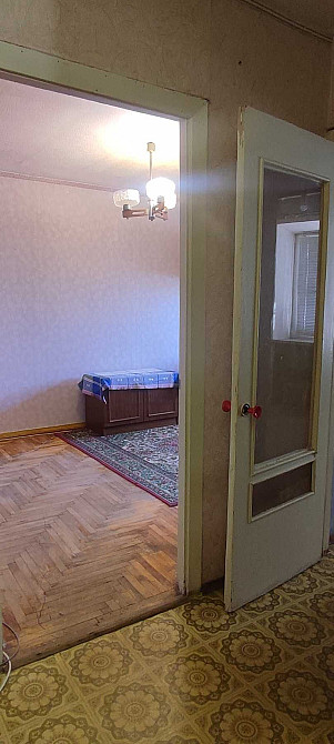 Кирпичный дом! В продаже 1 ком. квартира Запоріжжя - зображення 4