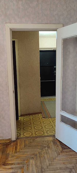 Кирпичный дом! В продаже 1 ком. квартира Запоріжжя - зображення 5