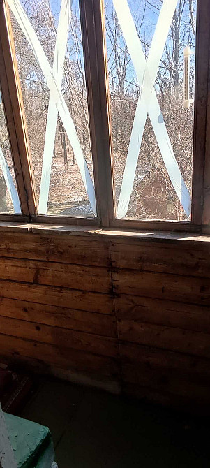 Кирпичный дом! В продаже 1 ком. квартира Запоріжжя - зображення 8