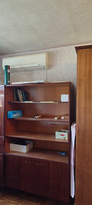 Кирпичный дом! В продаже 1 ком. квартира Запоріжжя - зображення 7