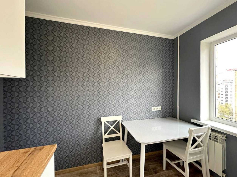 Квартира, Оболонский пр-кт 15-Б, ремонт, 35м2, 58000$ БЕЗ КОМИССИИ! Київ - зображення 3