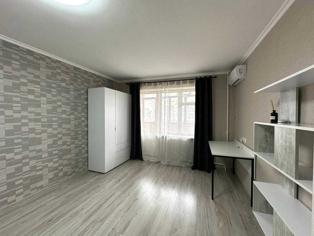 Квартира, Оболонский пр-кт 15-Б, ремонт, 35м2, 58000$ БЕЗ КОМИССИИ! Київ - зображення 7