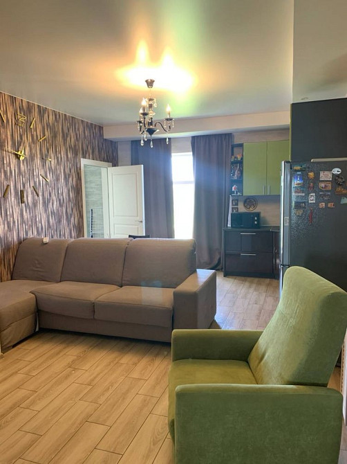 Продам квартиру в новобудові в Нагорній частині правобережжя Дніпра. Днепр - изображение 1