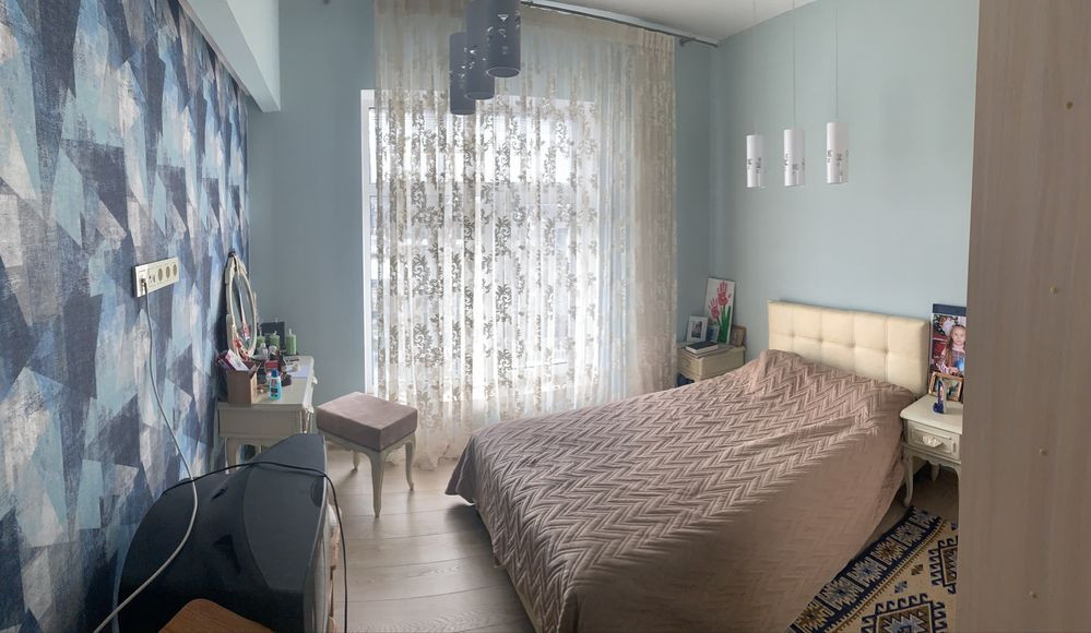 Продам квартиру в новобудові в Нагорній частині правобережжя Дніпра. Днепр - изображение 8