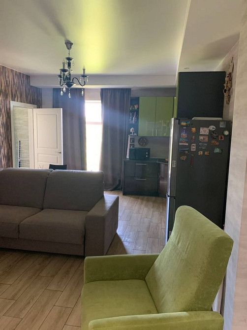 Продам квартиру в новобудові в Нагорній частині правобережжя Дніпра. Днепр - изображение 3