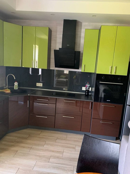 Продам квартиру в новобудові в Нагорній частині правобережжя Дніпра. Днепр - изображение 4