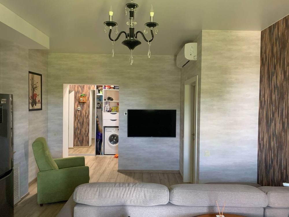 Продам квартиру в новобудові в Нагорній частині правобережжя Дніпра. Днепр - изображение 2