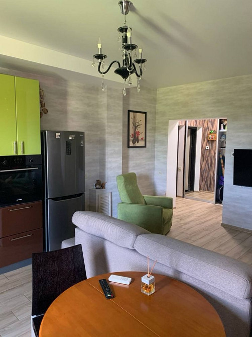 Продам квартиру в новобудові в Нагорній частині правобережжя Дніпра. Днепр - изображение 5